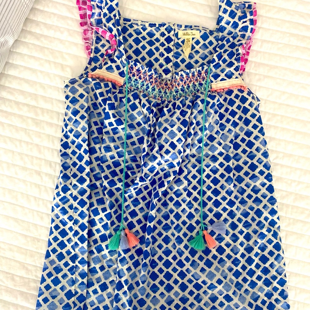 Matilda Jane. Womens Top. Size XS.